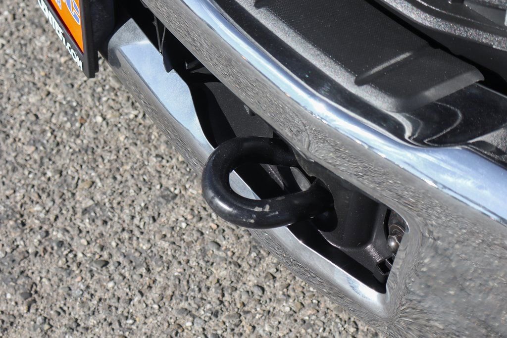 Used 2018 Ford F350 XL w/ Power Equipment Group image 45