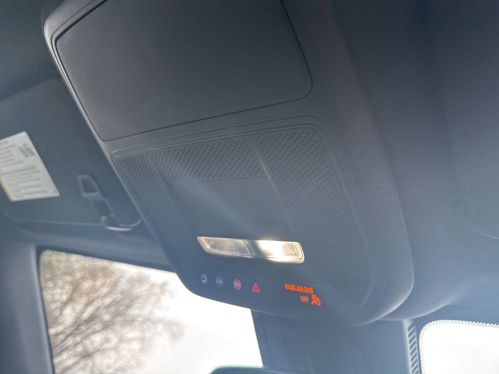 Certified 2025 GMC Terrain Elevation image 49