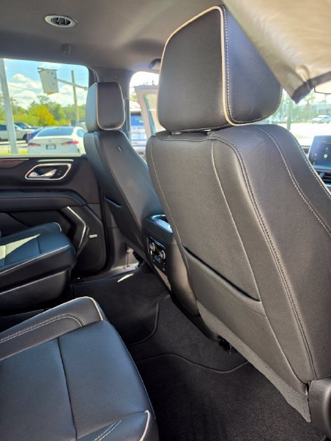 Used 2023 Chevrolet Tahoe Premier RWD image 28