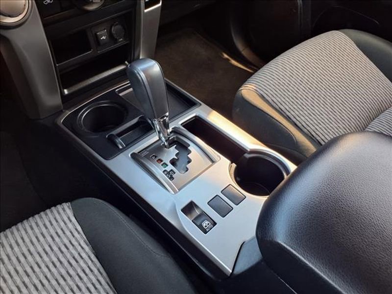 Used 2024 Toyota 4Runner SR5 image 18