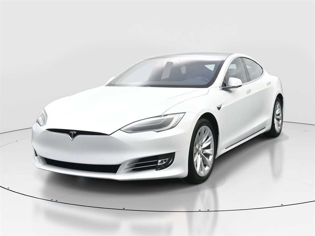Used 2017 Tesla Model S 100D