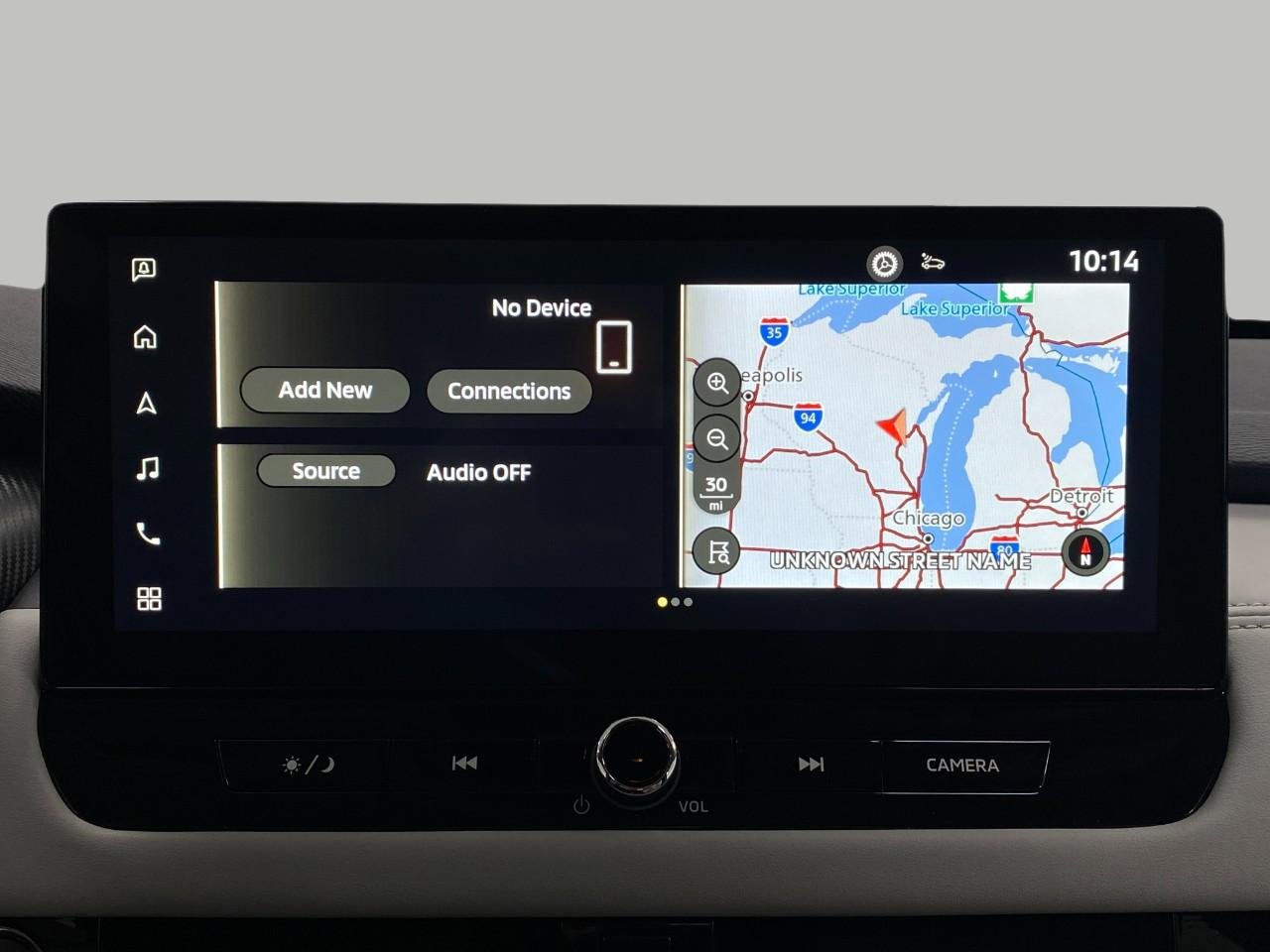 New 2025 Mitsubishi Outlander SEL image 21