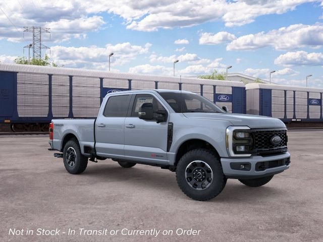New 2026 Ford F250 Lariat w/ Tremor Off-Road Package AWD/4WD image 7