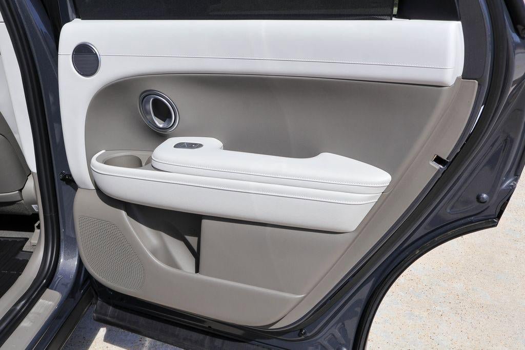 New 2026 Hyundai Palisade SEL image 15