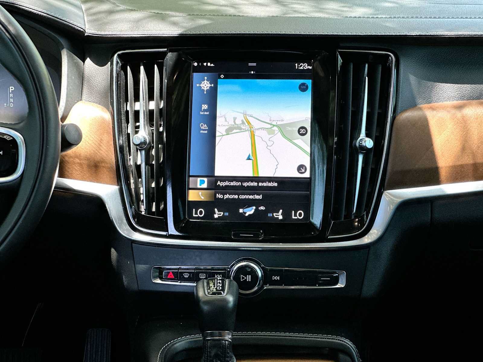Used 2020 Volvo S90 T6 Inscription AWD/4WD image 26