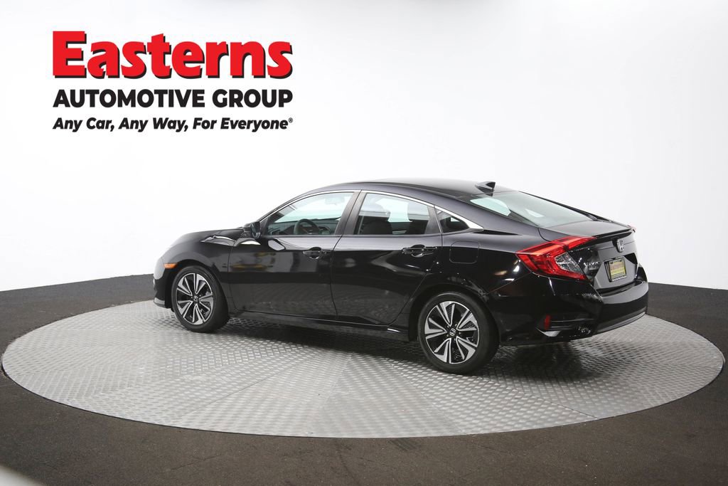 Used 2016 Honda Civic EX-T image 63