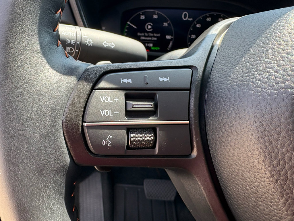 Certified 2026 Honda CR-V TrailSport image 15