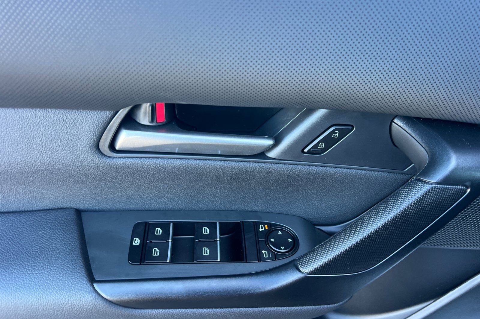 New 2026 MAZDA CX-50 Meridian Edition w/ Cargo Package image 8