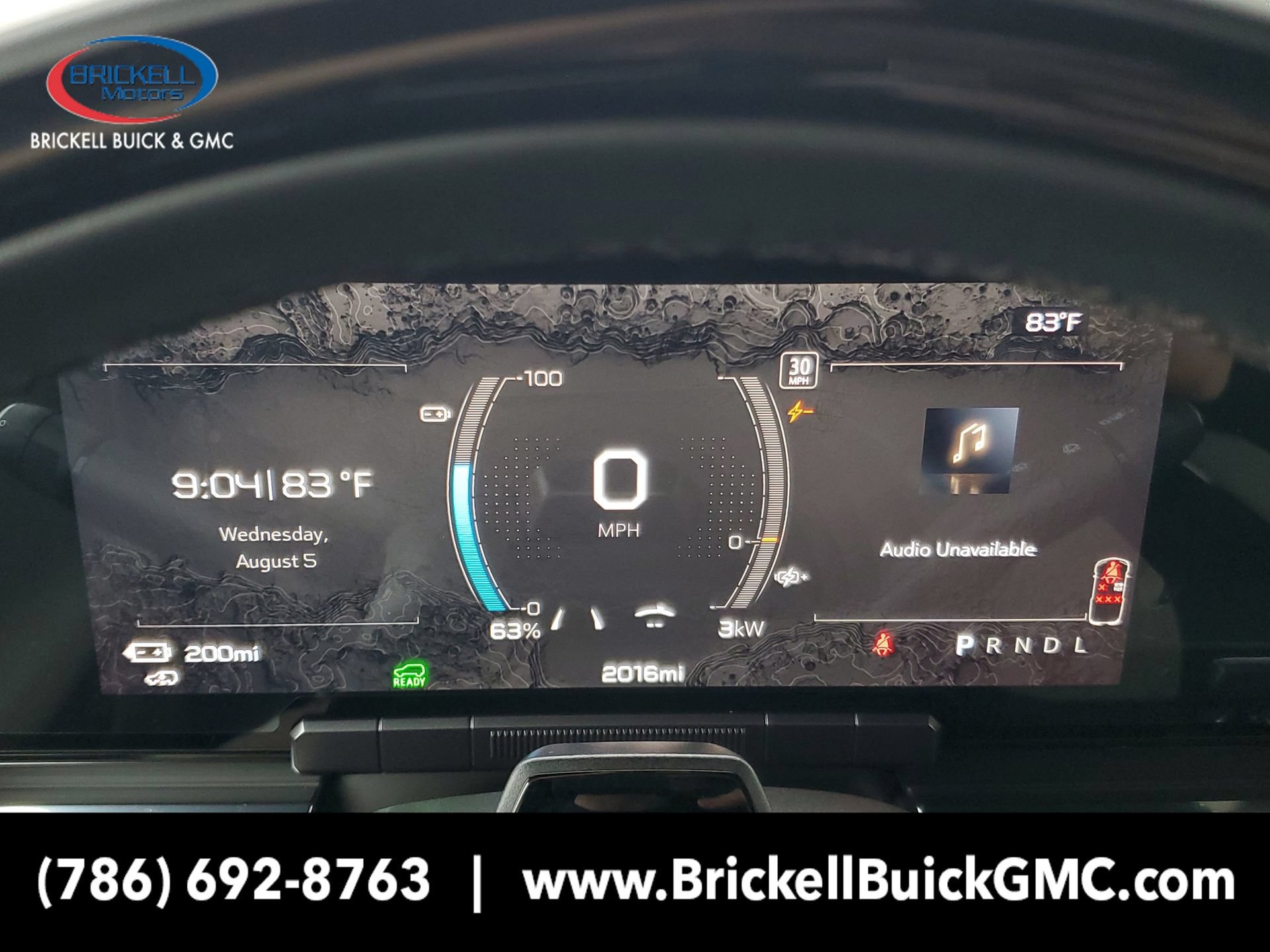 New 2026 GMC Hummer EV SUV AWD/4WD image 26