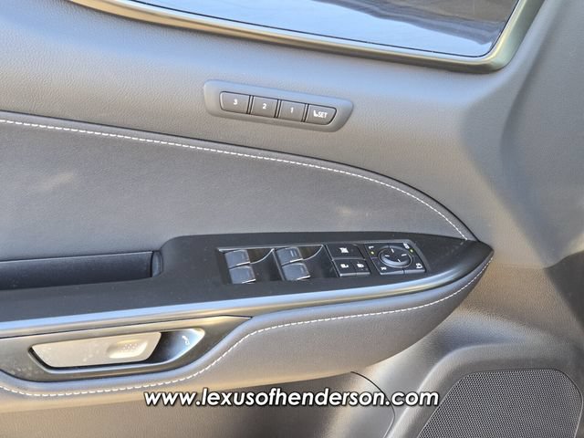 Used 2025 Lexus NX 350h AWD w/ Accessory Package (2T) image 22