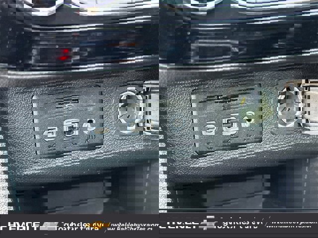 Used 2020 Buick Encore GX Select w/ Experience Buick Package image 22