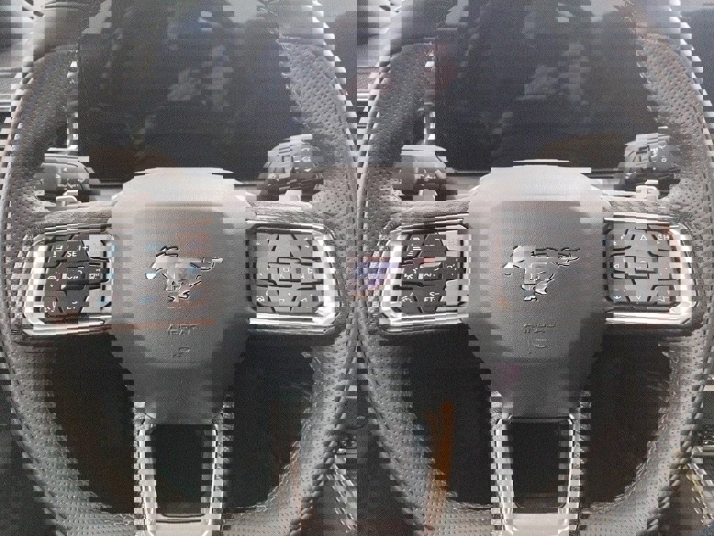 Used 2024 Ford Mustang GT Premium w/ GT Performance Package image 20