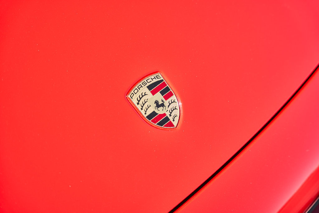 Used 2020 Porsche 911 Carrera 4S AWD/4WD image 7