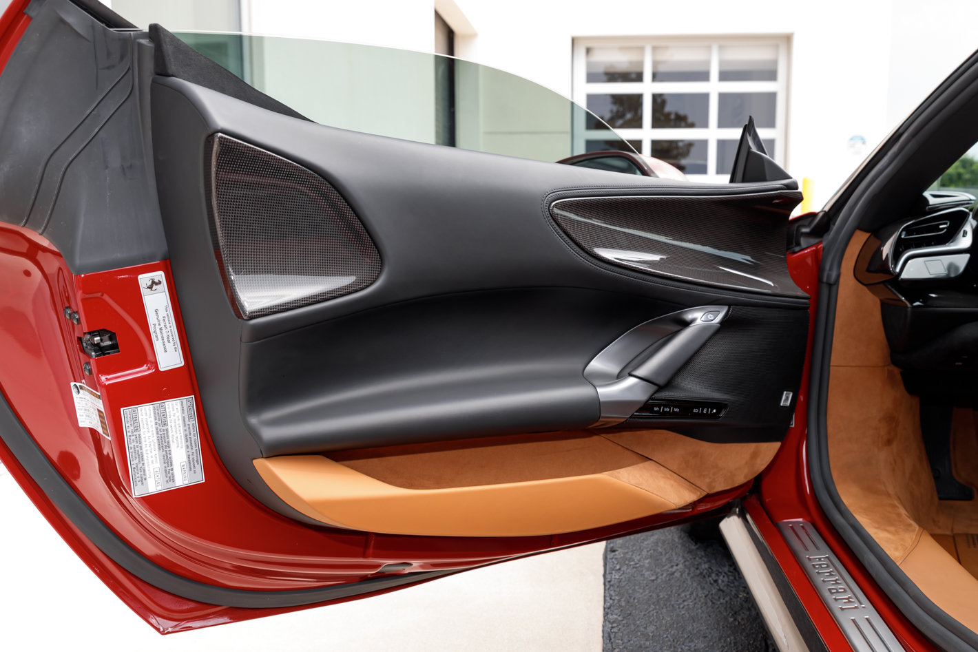 Used 2021 Ferrari SF90 Stradale AWD/4WD image 28