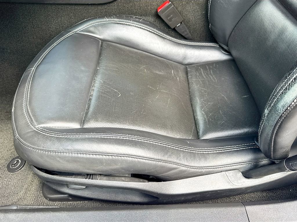 Used 2015 Chevrolet Corvette Stingray Coupe w/ 3LT Preferred Equipment Group image 24