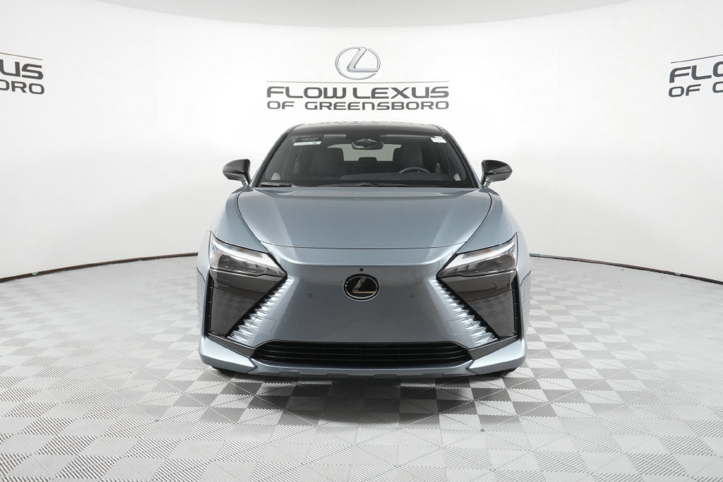 Certified 2024 Lexus RZ 300e Premium w/ Accessory Package (Z1) FWD image 2