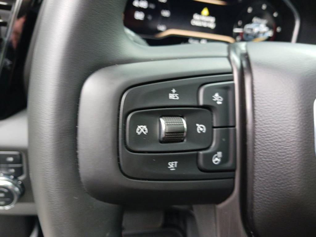 Used 2025 GMC Sierra 2500 AT4 AWD/4WD image 34