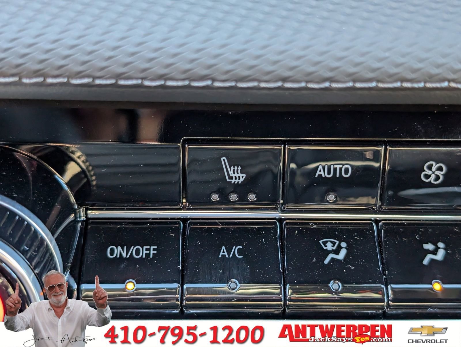 New 2026 Chevrolet Equinox LT w/ Convenience Package II image 23