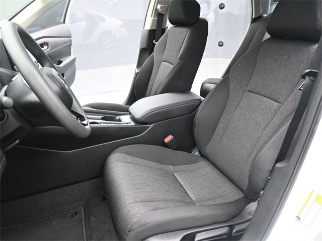 Used 2025 Honda Accord LX image 12