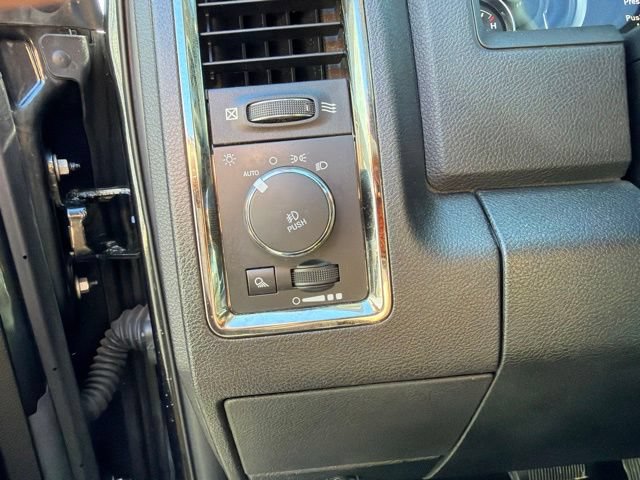 Used 2018 RAM 1500 Sport w/ Sport Premium Group AWD/4WD image 18