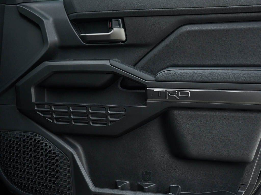 New 2025 Toyota Tacoma TRD Sport image 8