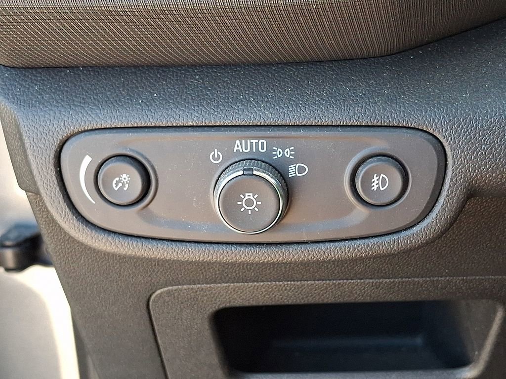 Used 2023 Chevrolet TrailBlazer LT w/ Convenience Package AWD/4WD image 24