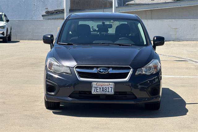 Used 2014 Subaru Impreza 2.0i Premium w/ Popular Package #1 AWD/4WD image 8
