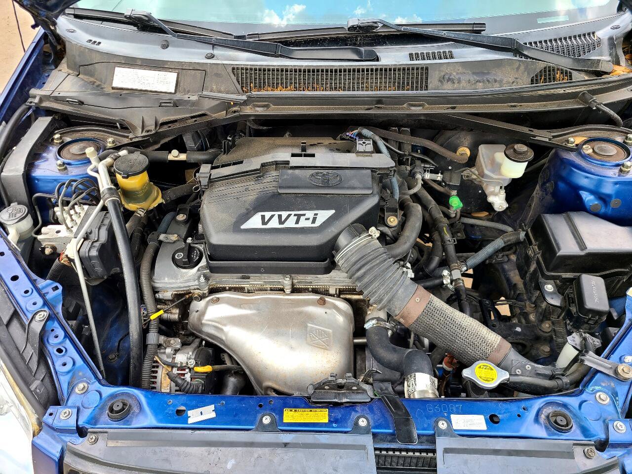 Used 2004 Toyota RAV4 2WD image 16