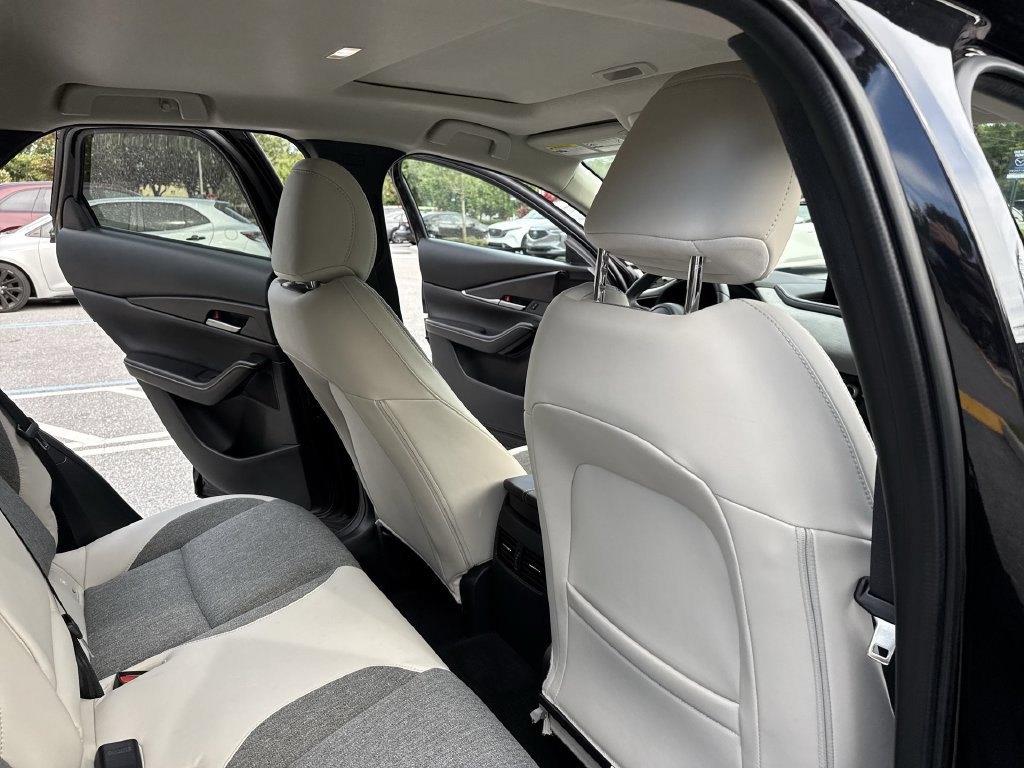 Certified 2026 MAZDA CX-30 AWD 2.5 S image 33