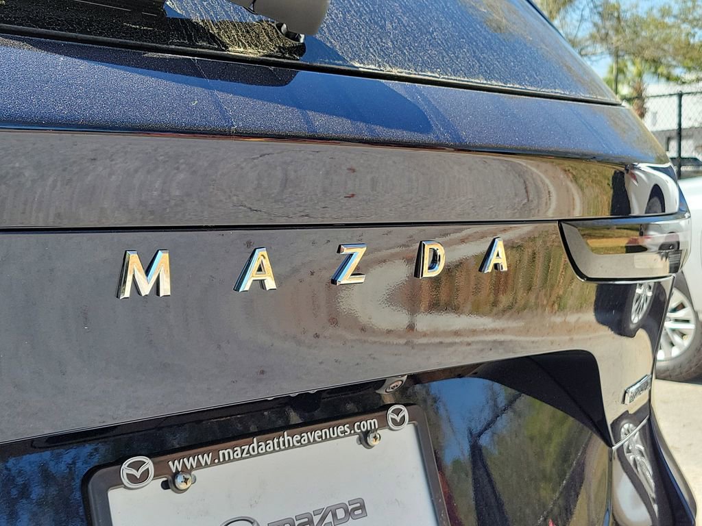 New 2026 MAZDA CX-5 Preferred AWD/4WD image 9