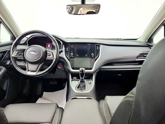 Used 2021 Subaru Outback Onyx Edition XT image 13