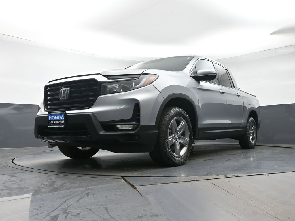 Certified 2023 Honda Ridgeline RTL-E image 28