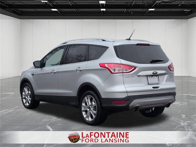 Used 2014 Ford Escape Titanium w/ Equipment Group 401A image 3