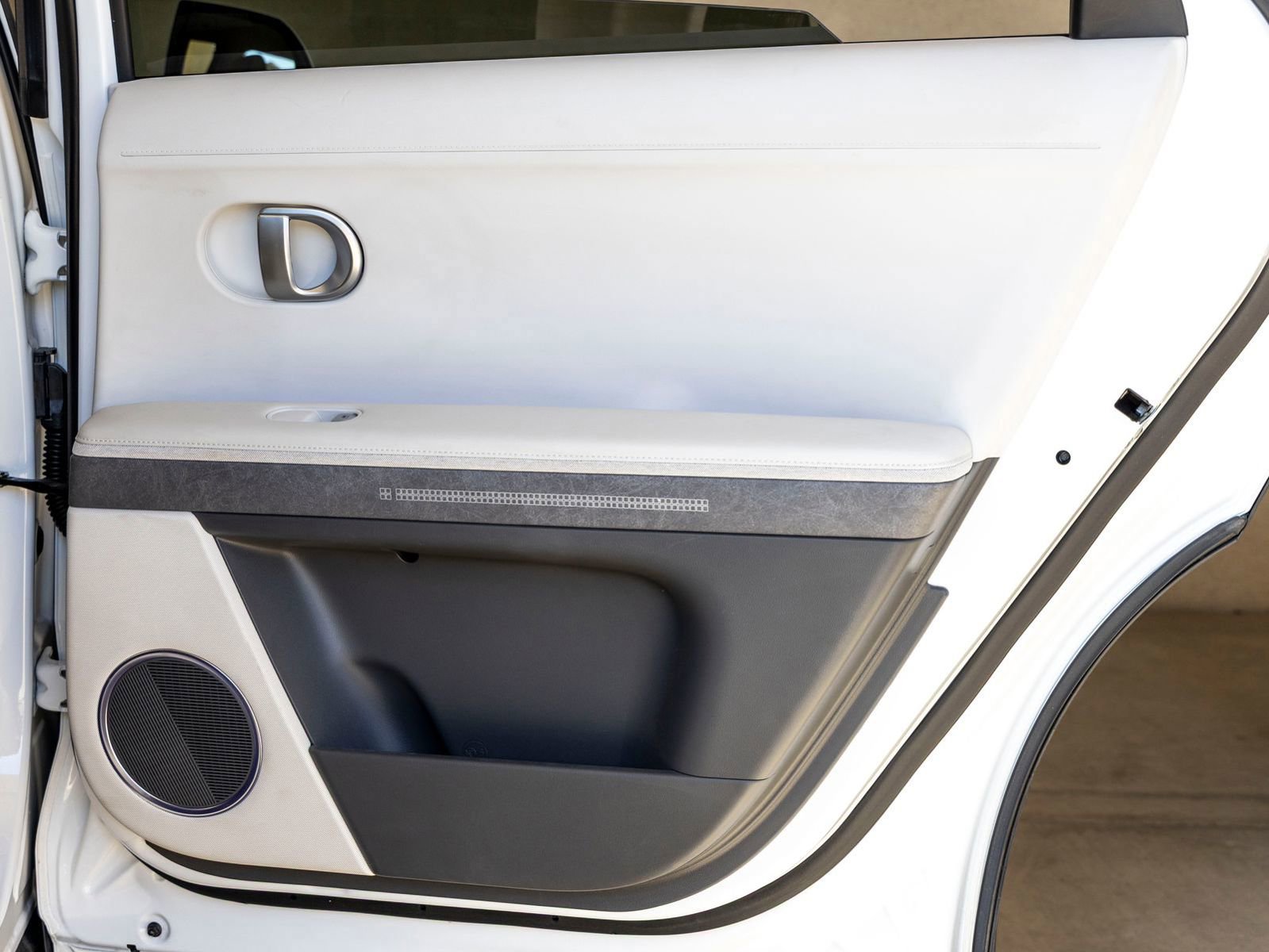 Used 2023 Hyundai Ioniq 5 SEL image 23