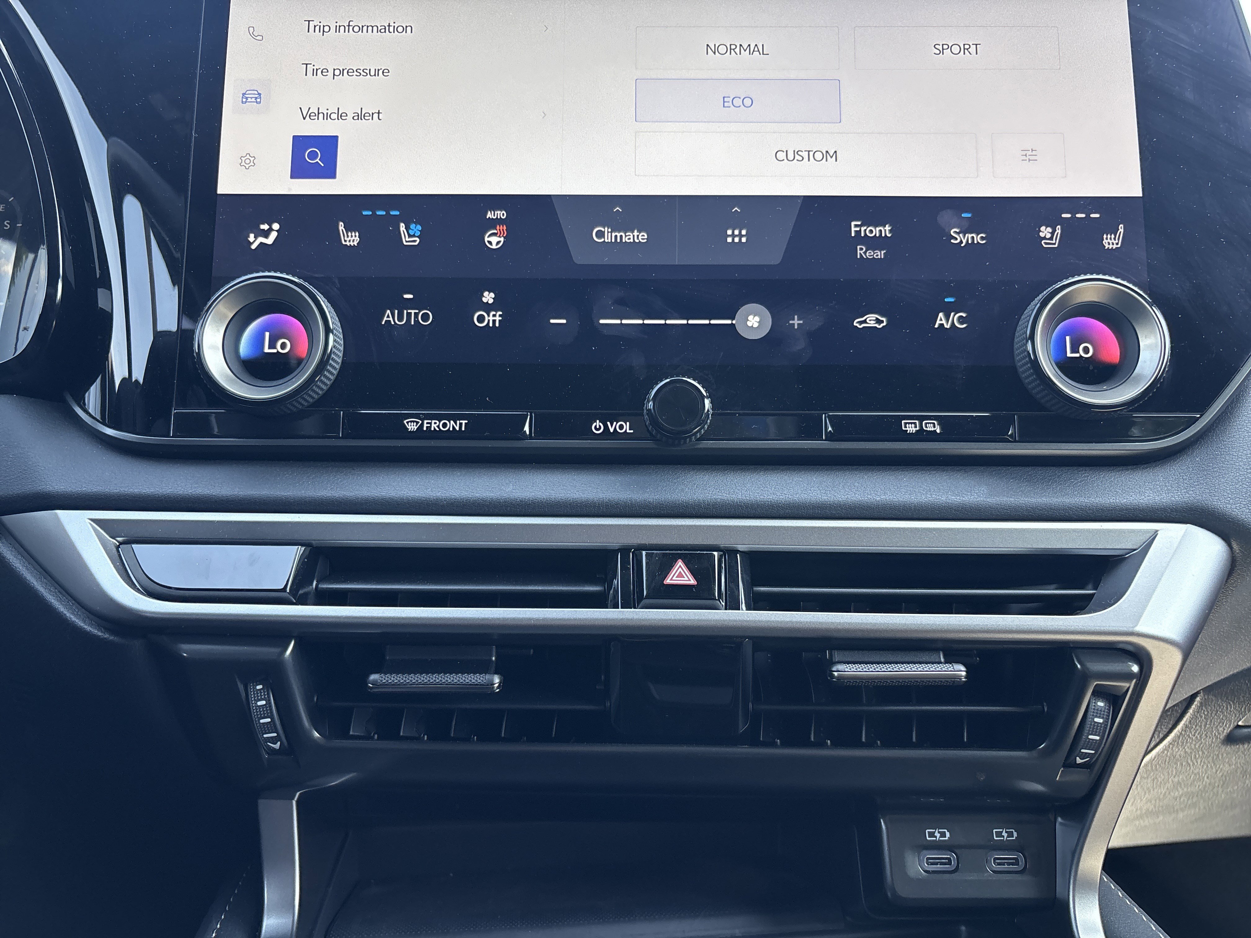 Used 2025 Lexus RX 350 Premium image 35