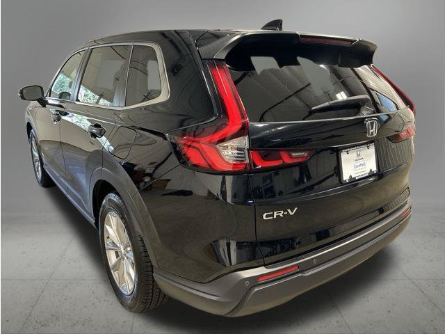 Certified 2024 Honda CR-V EX-L image 4