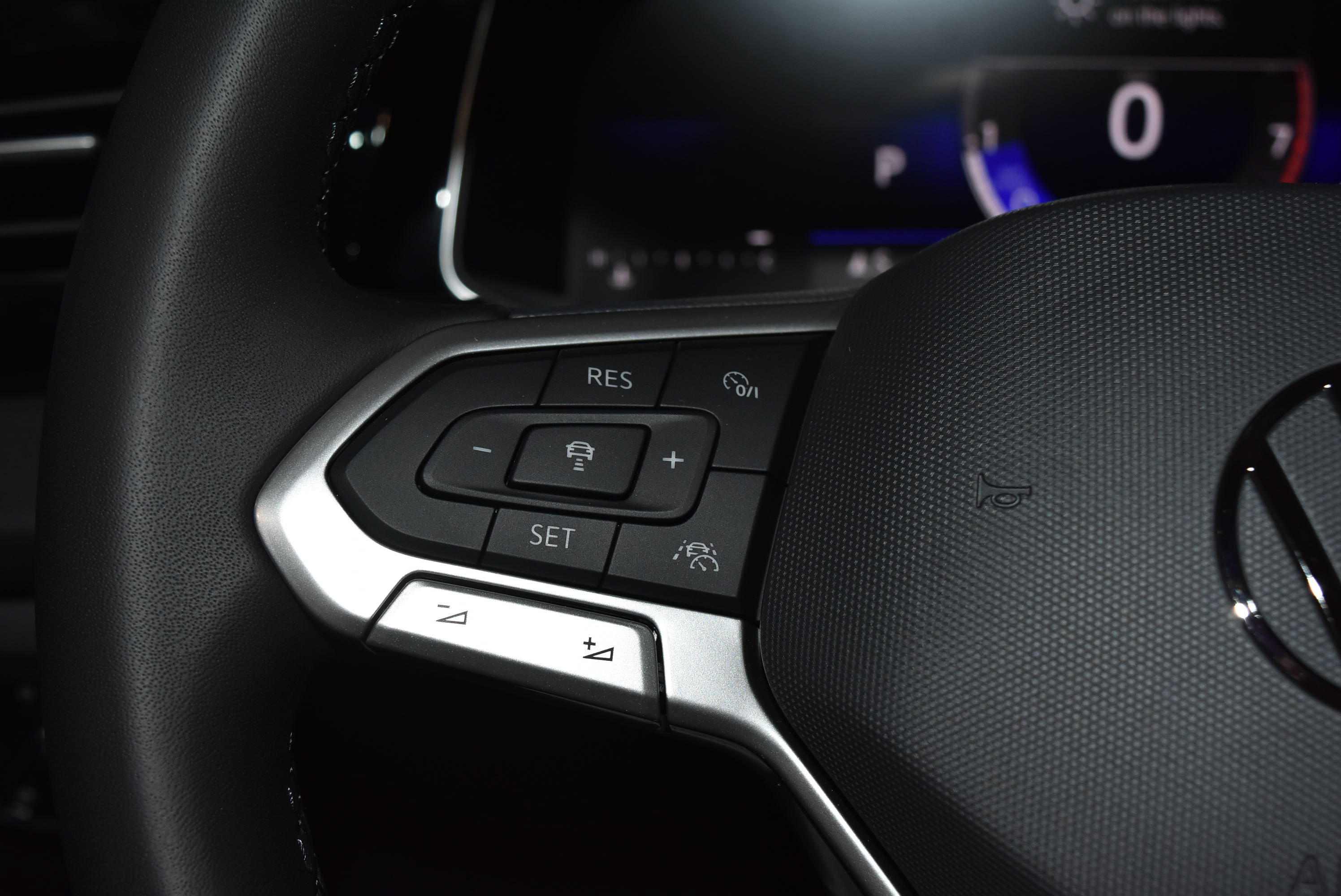 New 2026 Volkswagen Jetta Sport FWD image 7
