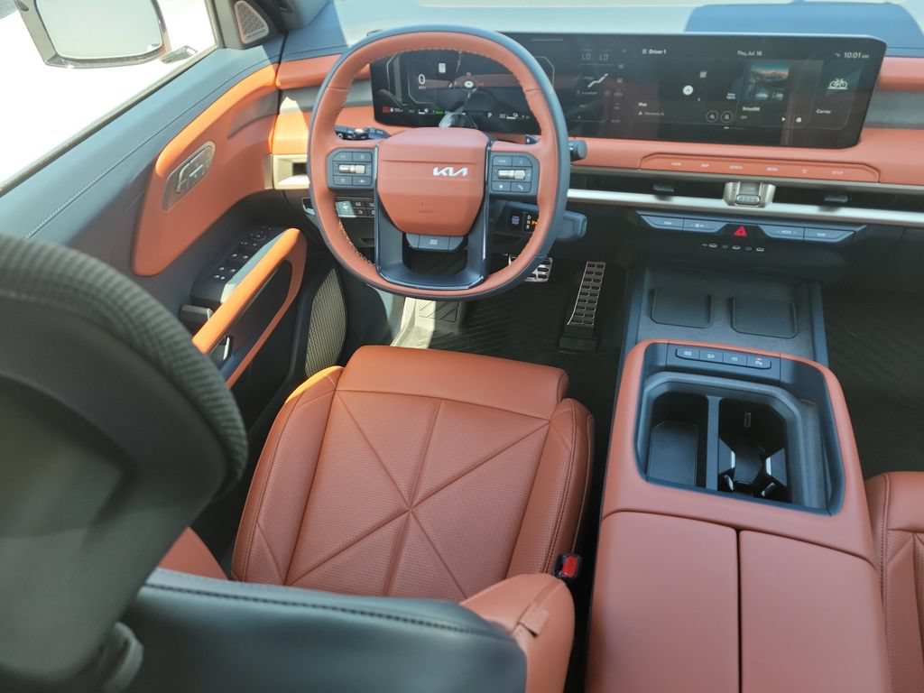 Used 2027 Kia Telluride SX FWD image 10