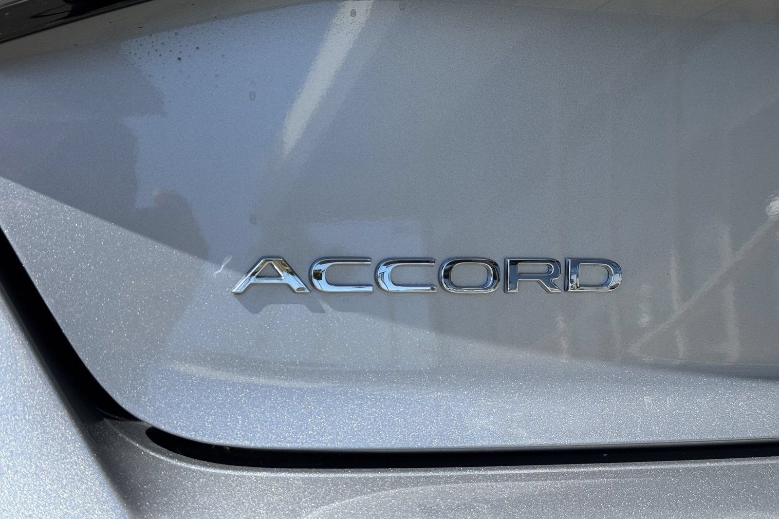 Certified 2025 Honda Accord SE image 24