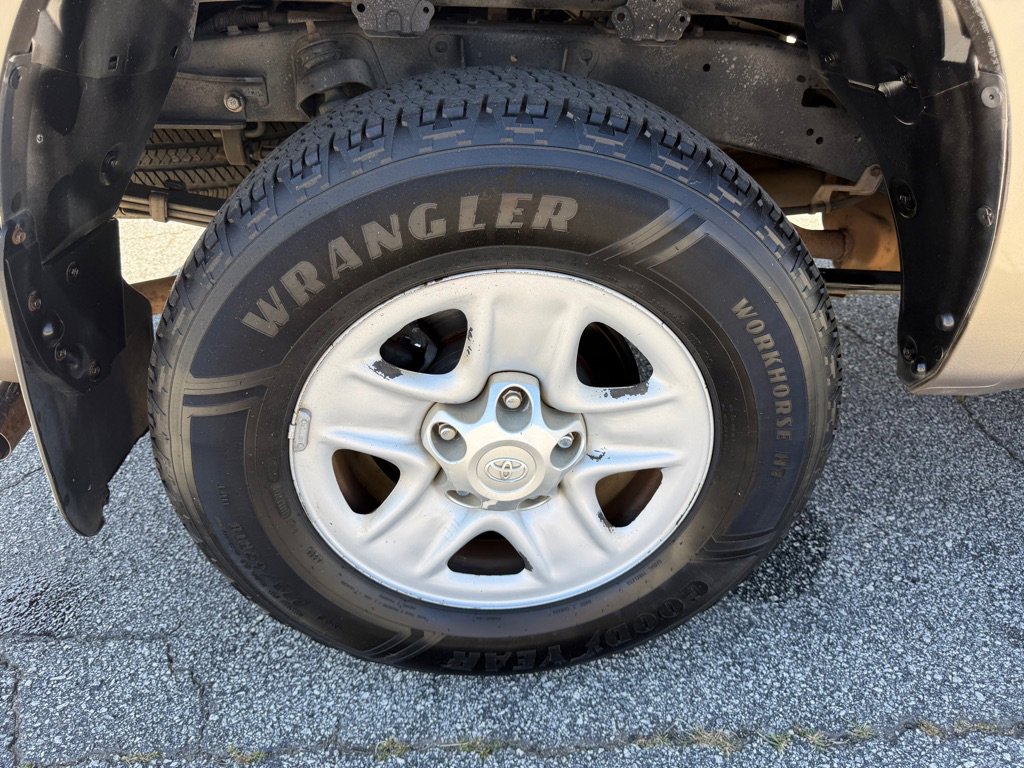 Used 2007 Toyota Tundra SR5 image 15