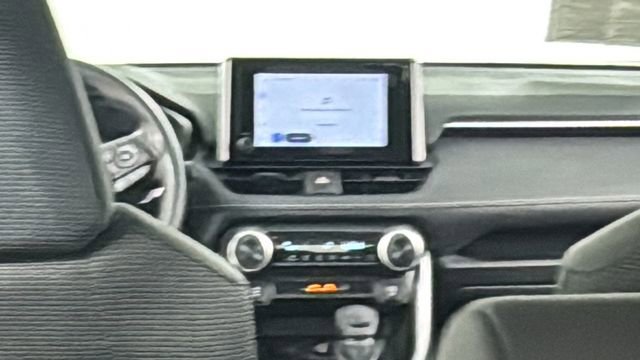 Used 2024 Toyota RAV4 LE image 16