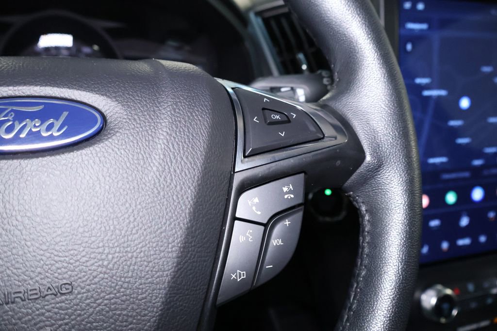 Used 2024 Ford Edge SEL image 20