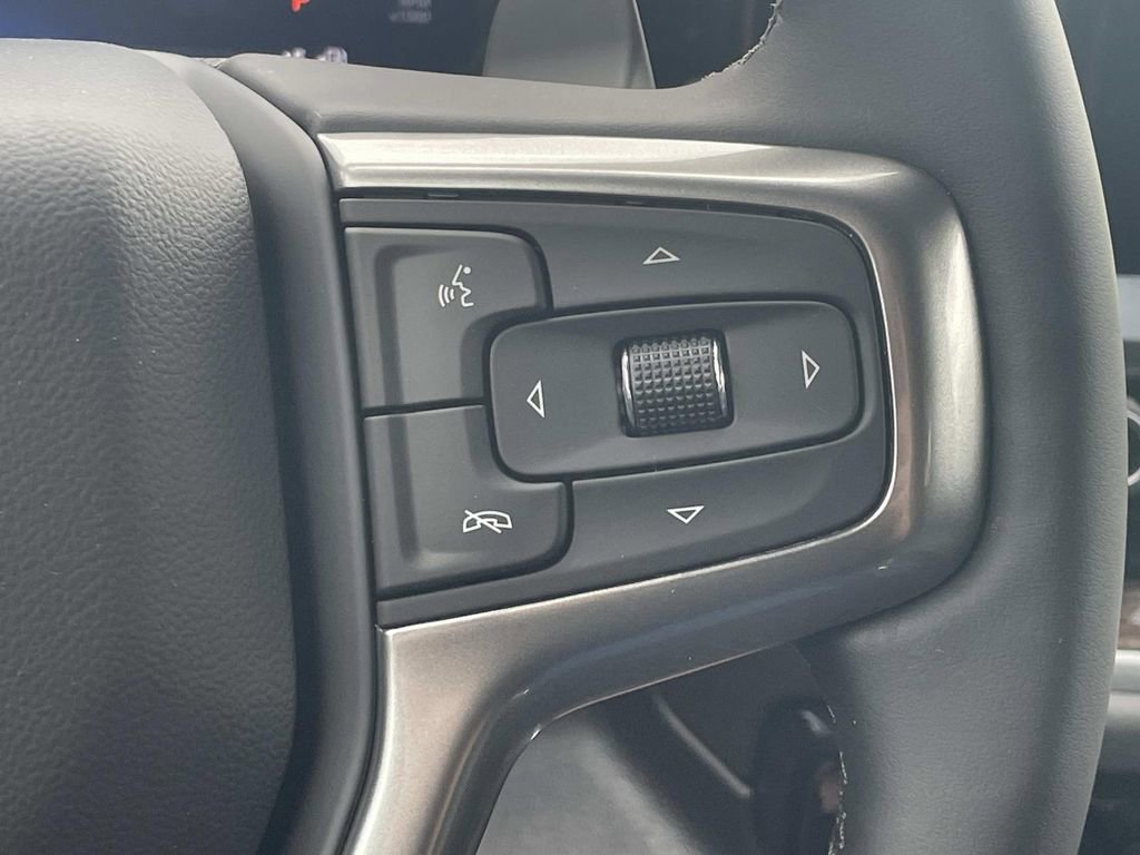 New 2026 Chevrolet Silverado 1500 RST w/ RST All Star Premium Package image 30