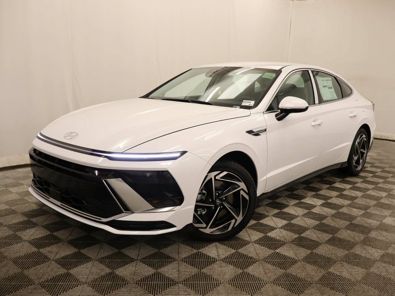 New 2026 Hyundai Sonata SEL