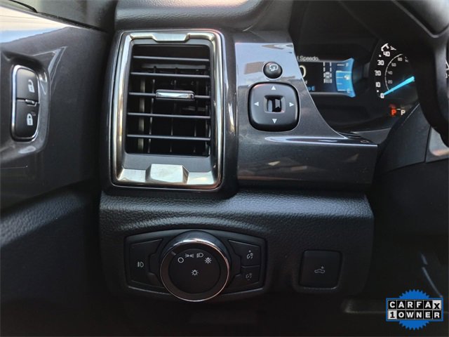 Used 2022 Ford Ranger Lariat w/ Equipment Group 501A High image 29