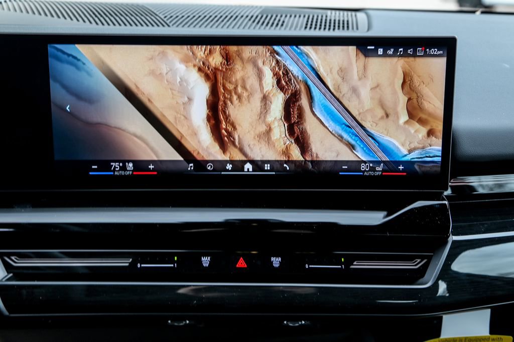 New 2026 BMW 530i xDrive w/ Premium Package image 13