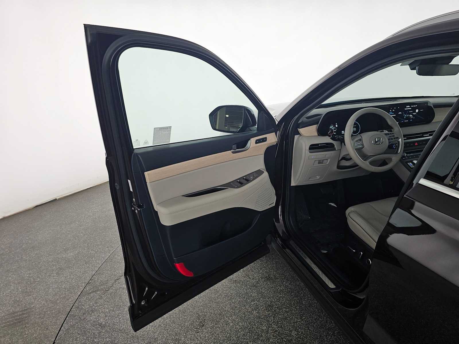 Used 2023 Hyundai Palisade Limited w/ Cargo Package FWD image 21