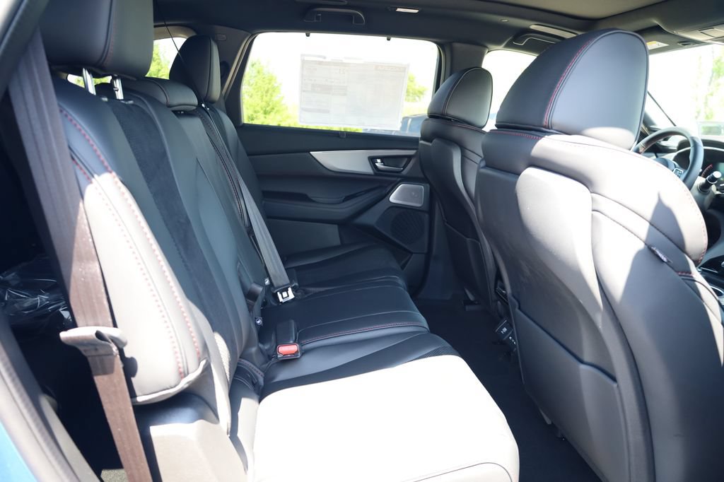 New 2026 Acura MDX A-Spec AWD/4WD image 33