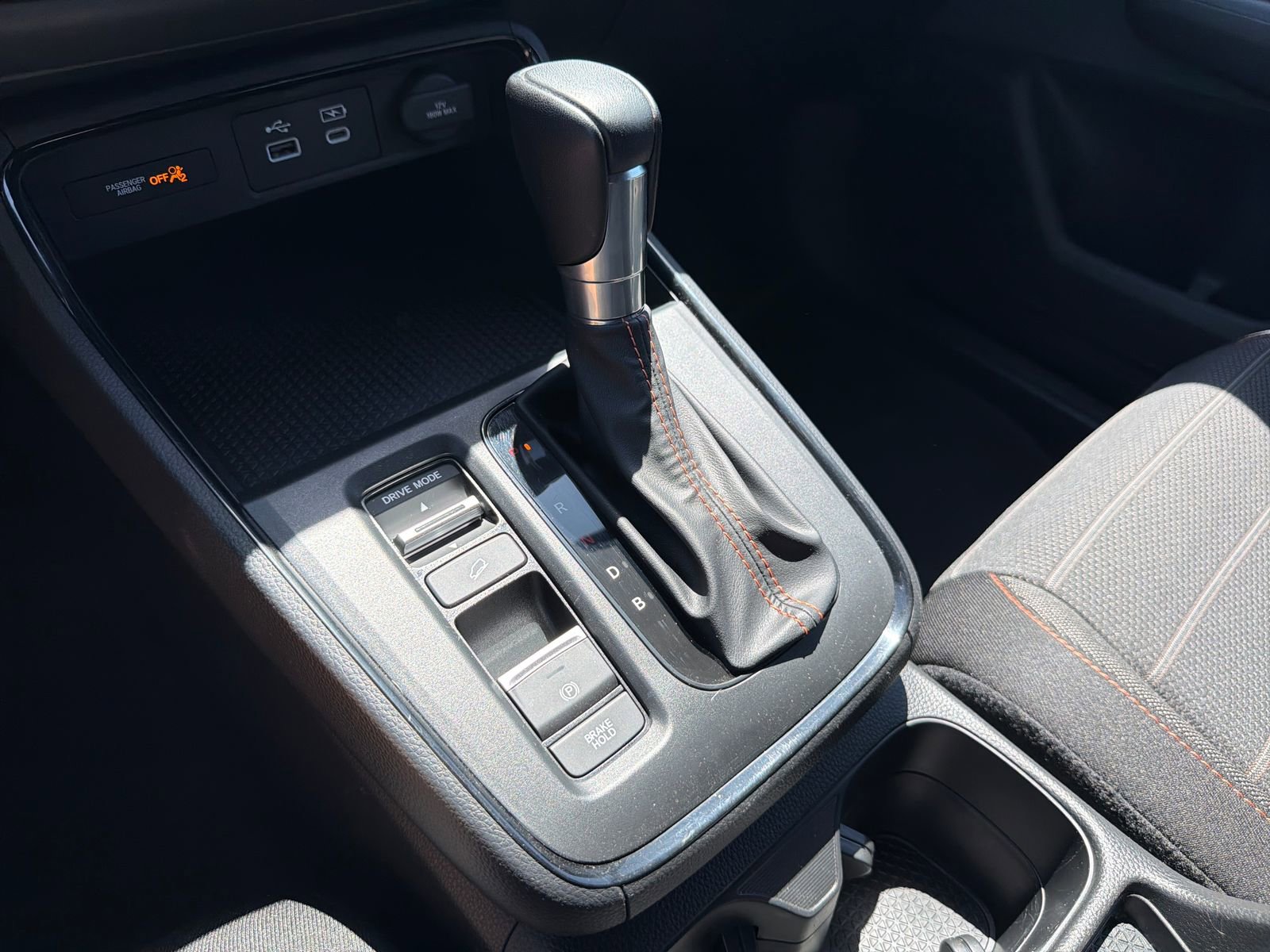 Certified 2024 Honda CR-V Sport image 18