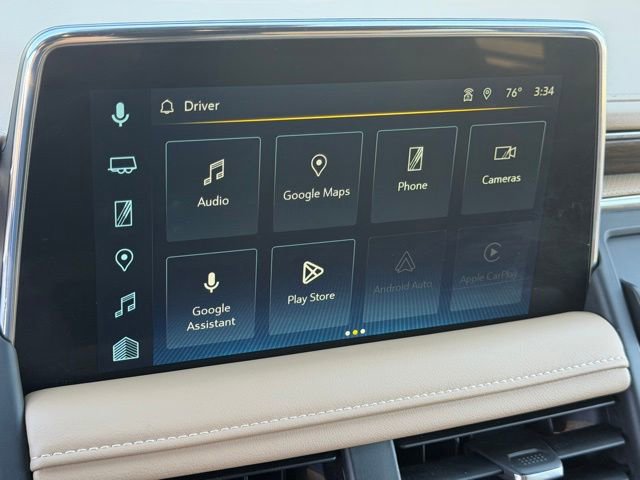 Used 2023 Chevrolet Tahoe Premier w/ Premium Package 2 RWD image 25